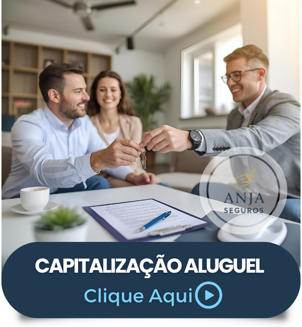 Capitalização Aluguel