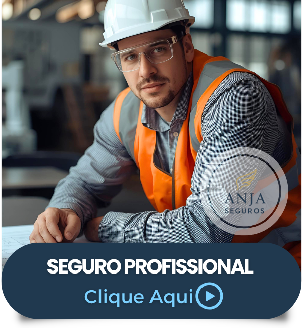 Seguro RC Profissional