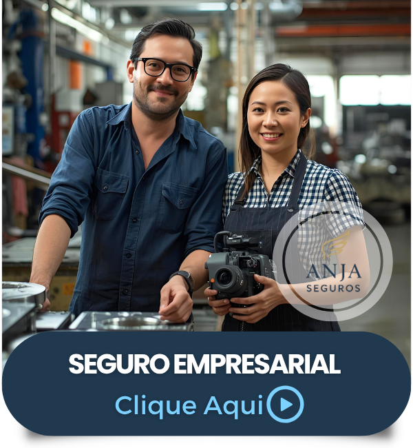 Seguro Empresarial