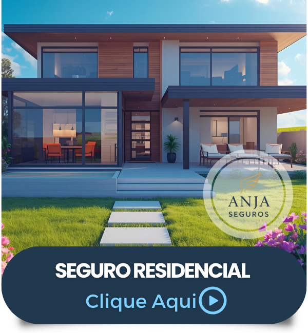 Seguro Residencial